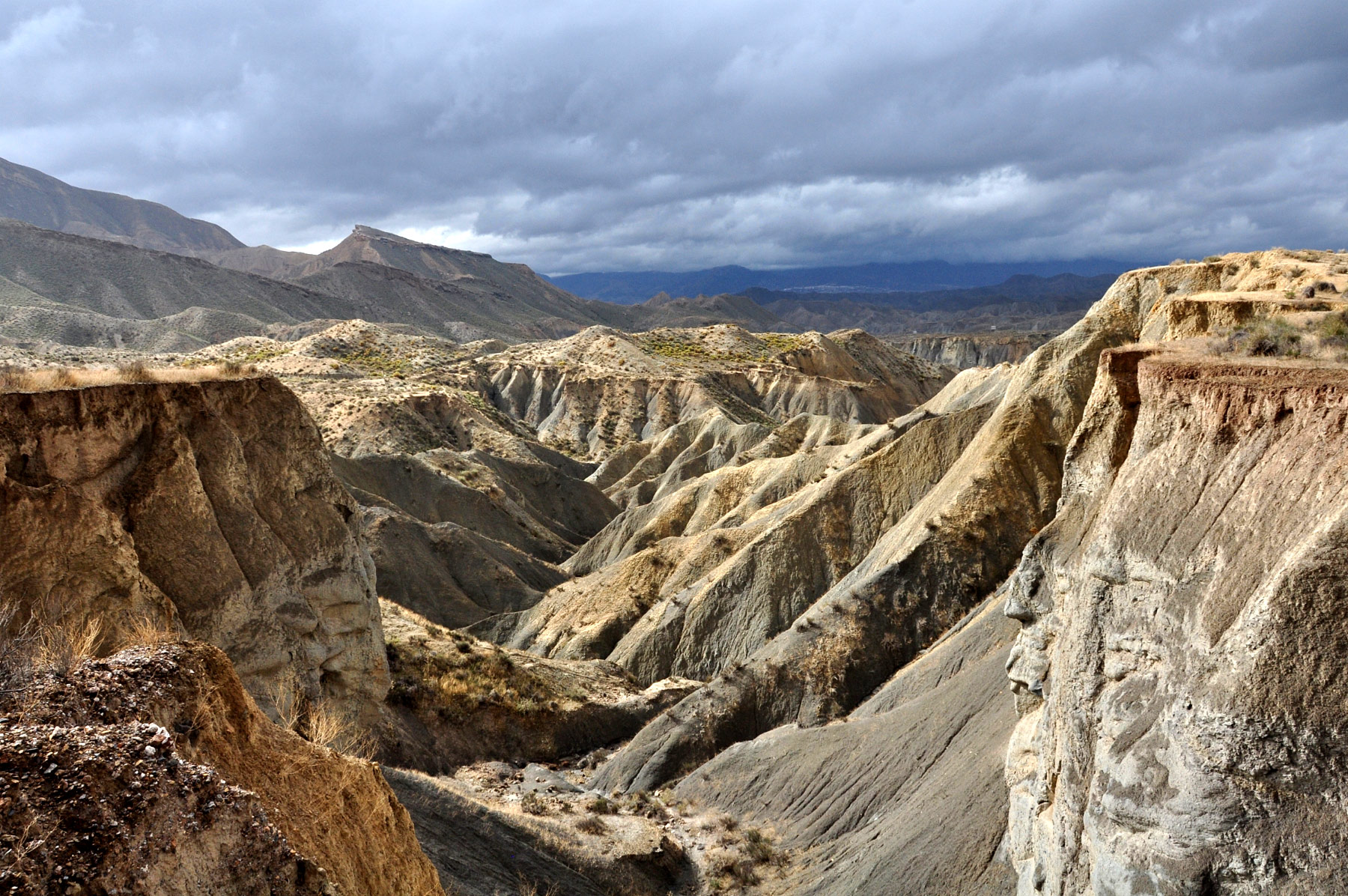 Tabernas